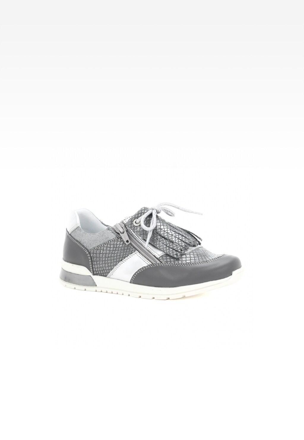 Bartek poltopánky Widok 1