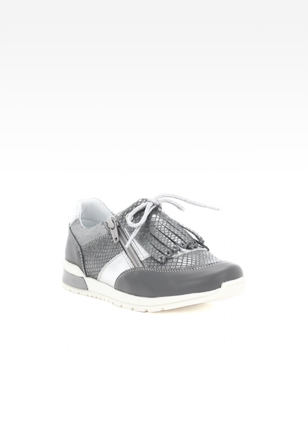 Bartek poltopánky Widok 2