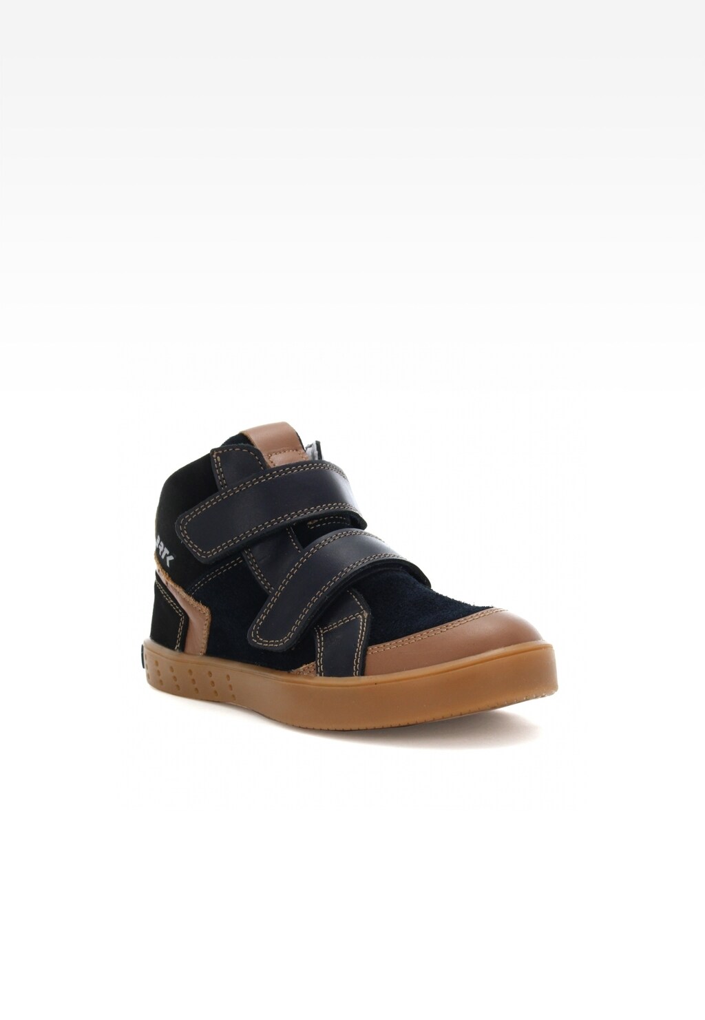 Sneakers BARTEK T-27414-2/1L6, dla chłopców, granatowy Widok 2