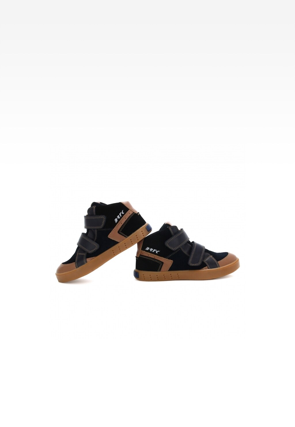 Sneakers BARTEK T-27414-2/1L6, dla chłopców, granatowy Widok 6