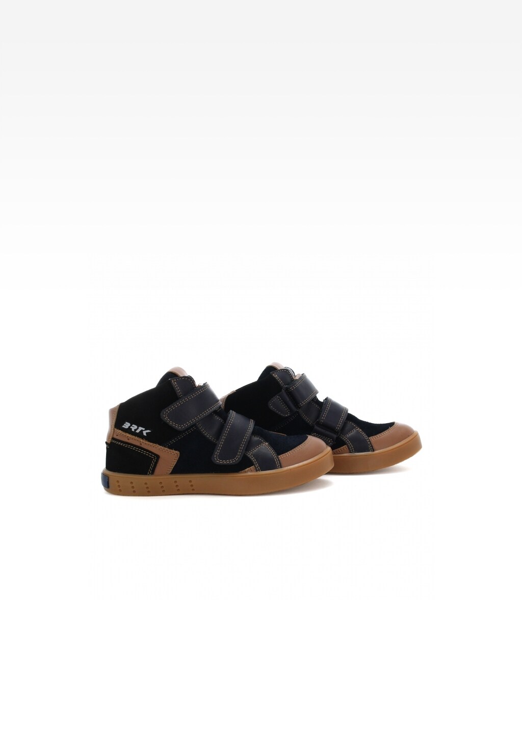 Sneakers BARTEK T-27414-2/1L6, dla chłopców, granatowy Widok 7