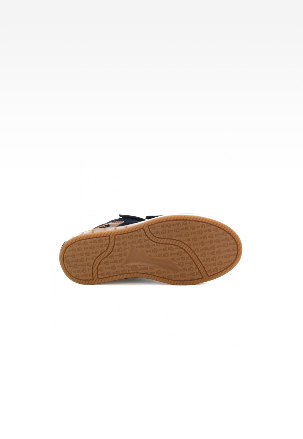 Sneakers BARTEK T-27414-2/1L6, dla chłopców, granatowy Widok 8