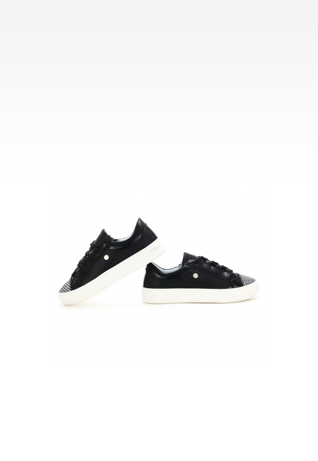 Bartek poltopánky Widok 5