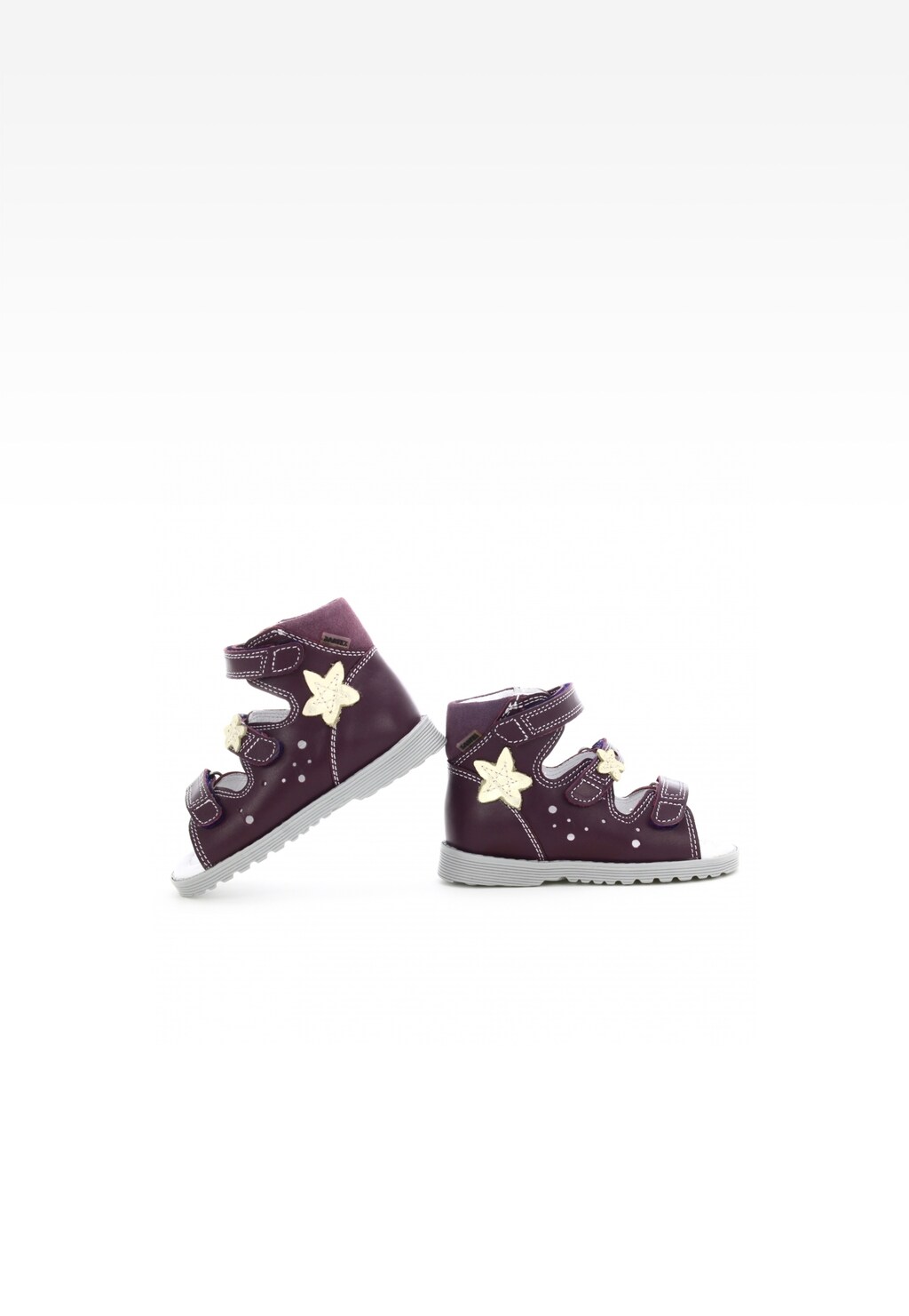 Profilaktyczne BARTEK T-86805-3/0FK, dla dziewcząt, fioletowy Widok 6