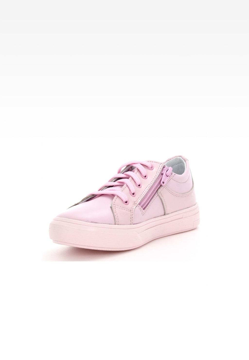 Polobotky BARTEK W-35992/1FM II, pro dívky, růžové Widok 3