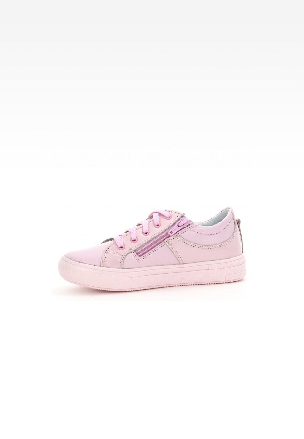 Polobotky BARTEK W-35992/1FM II, pro dívky, růžové Widok 4