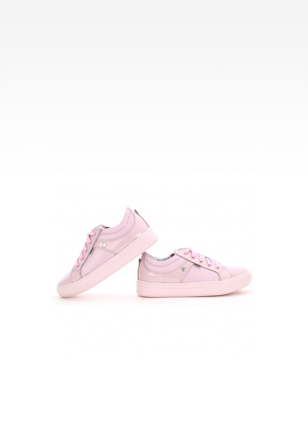 Polobotky BARTEK W-35992/1FM II, pro dívky, růžové Widok 6