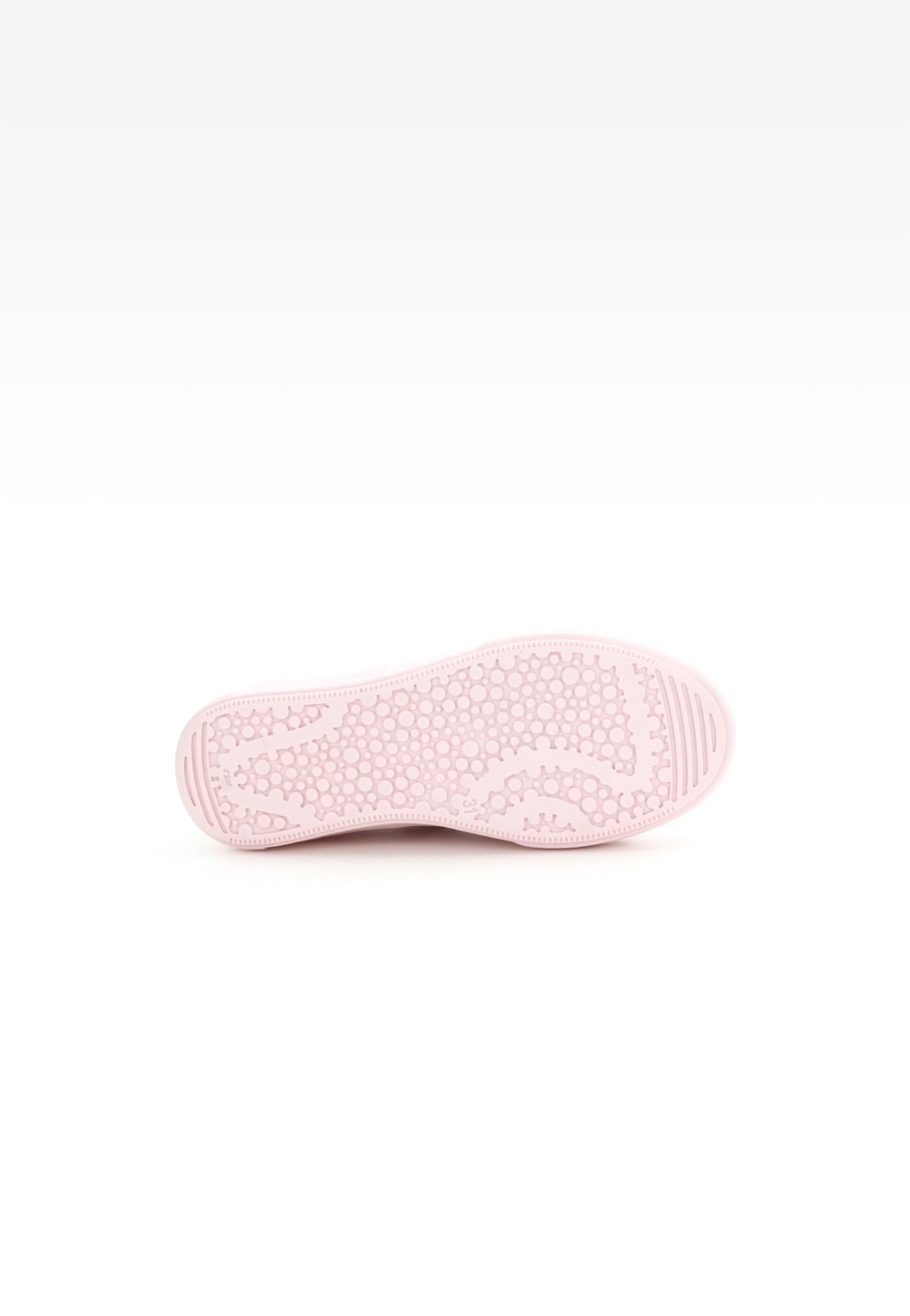 Polobotky BARTEK W-35992/1FM II, pro dívky, růžové Widok 8