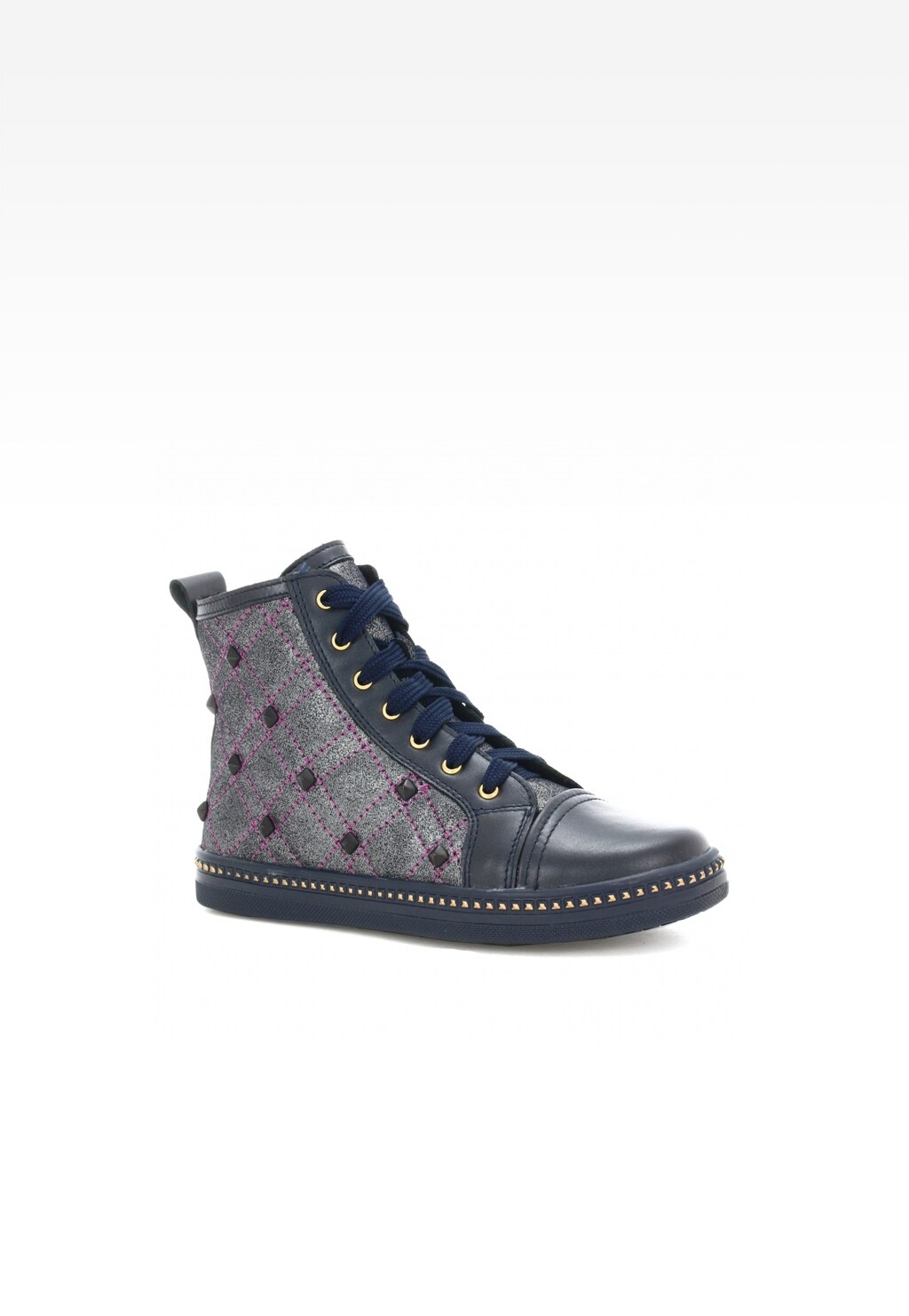 Bartek čižmy Widok 1