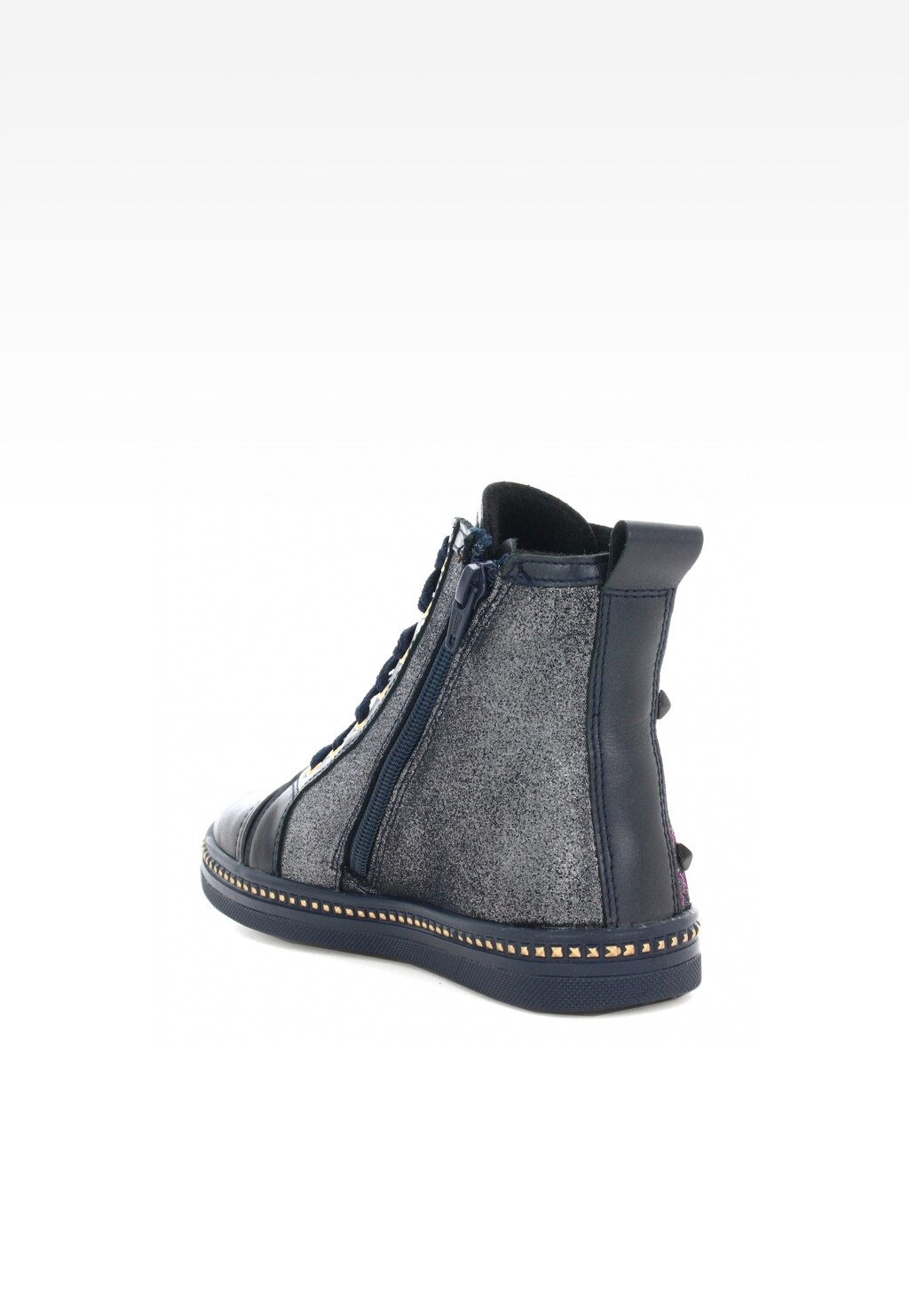 Bartek čižmy Widok 5