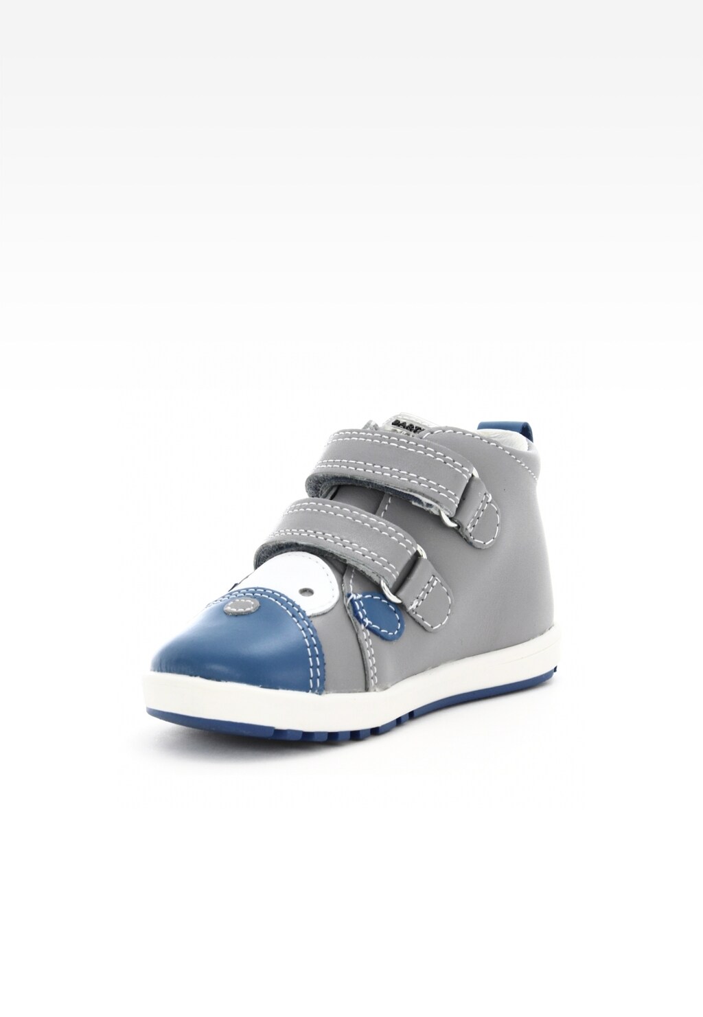 Bartek mini first step Widok 3