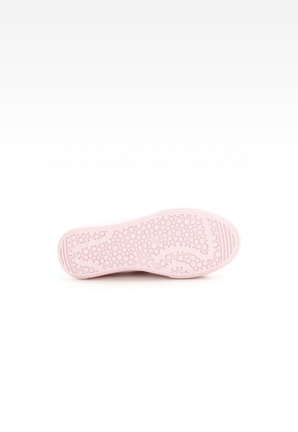 Półbuty BARTEK W-38992/1FM II, dla dziewcząt, różowy Widok 8