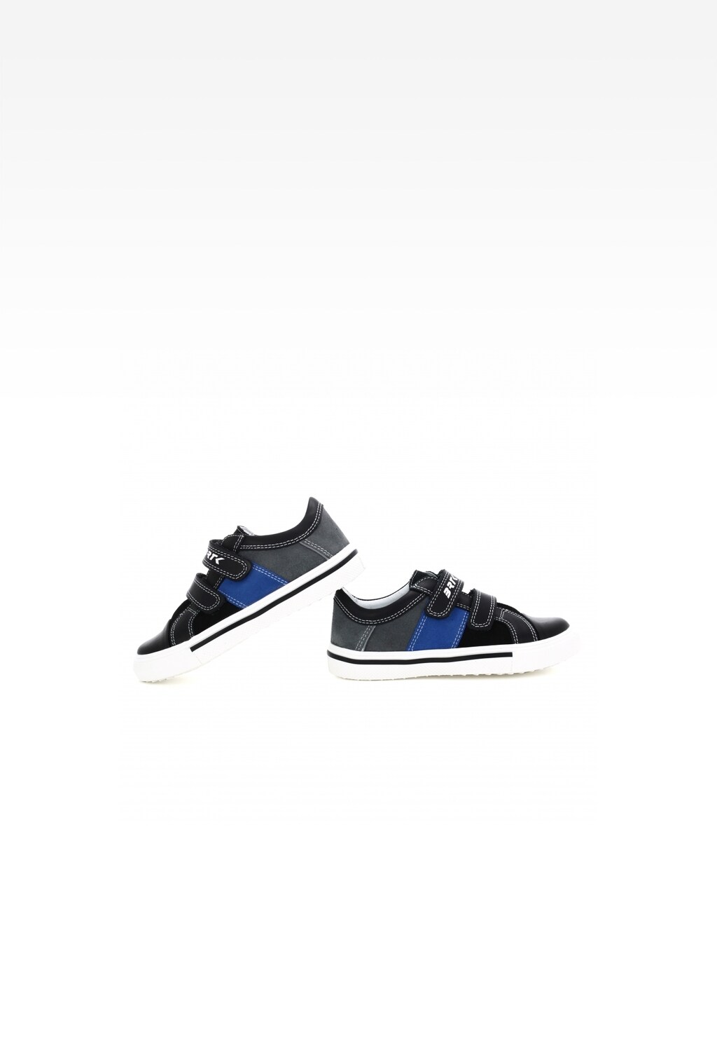 Bartek poltopánky Widok 6