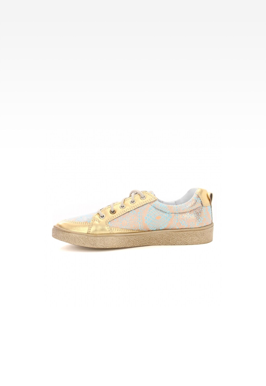 Bartek poltopánky Widok 4