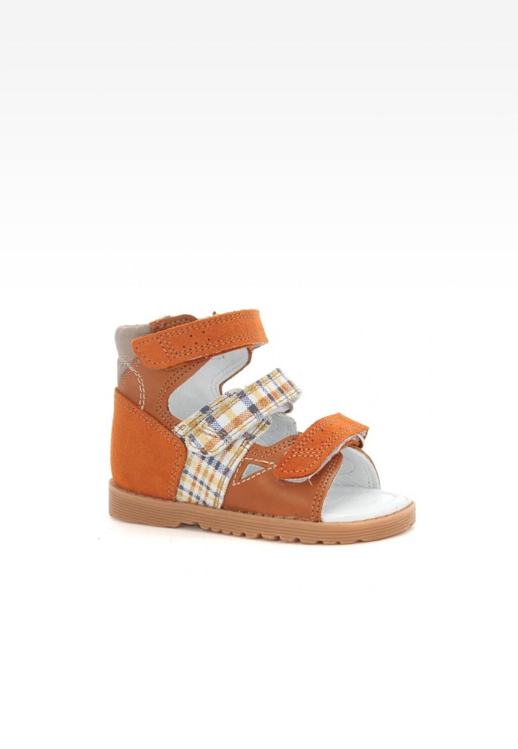 Profilaktyczne BARTEK T-86804-3/ST1, brązowy Widok 1