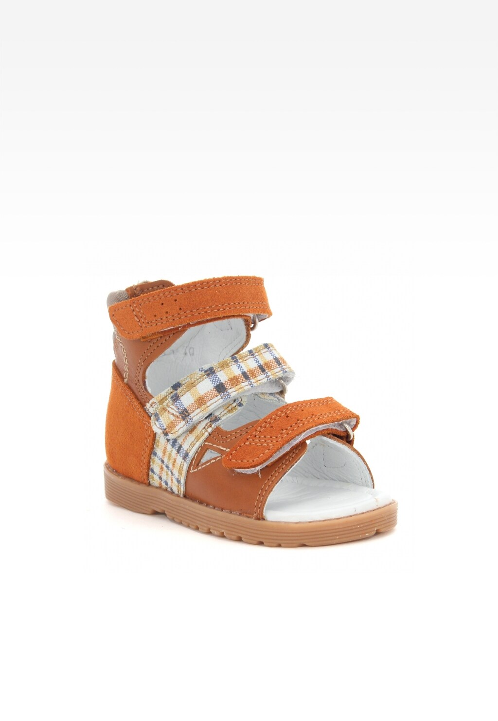 Profilaktyczne BARTEK T-86804-3/ST1, brązowy Widok 2