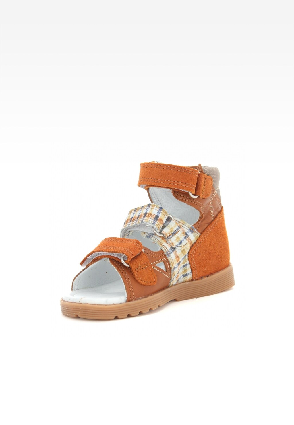 Profilaktyczne BARTEK T-86804-3/ST1, brązowy Widok 3