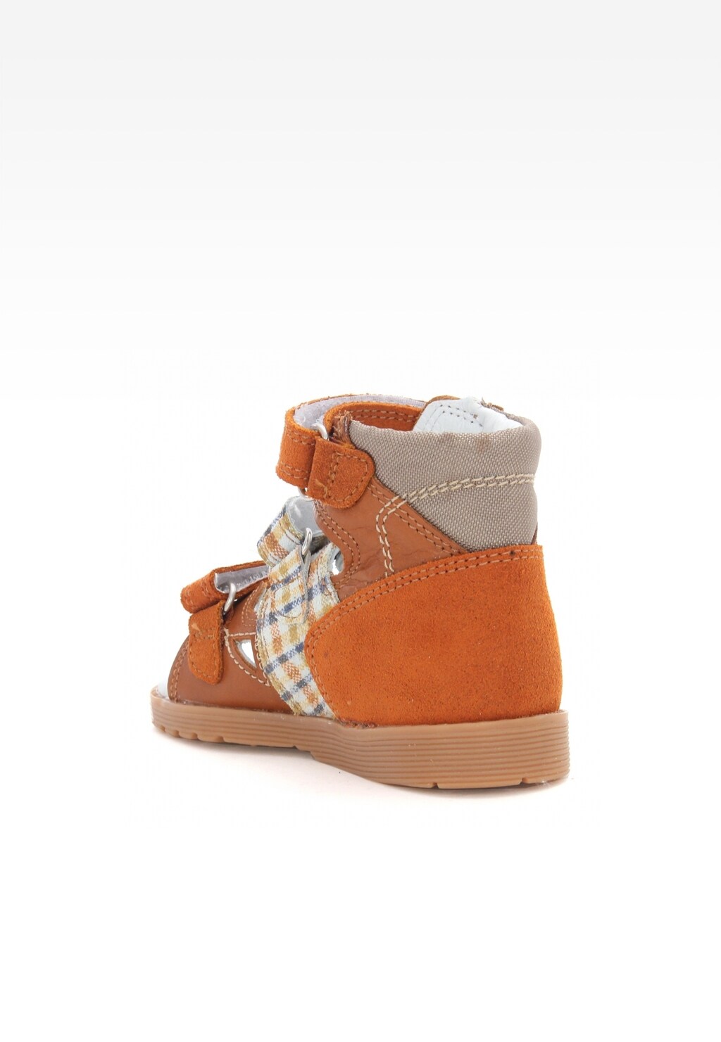 Profilaktyczne BARTEK T-86804-3/ST1, brązowy Widok 5