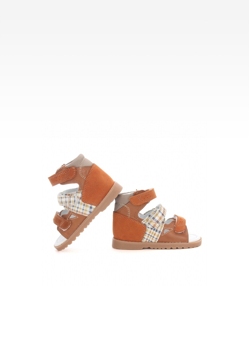 Profilaktyczne BARTEK T-86804-3/ST1, brązowy Widok 6