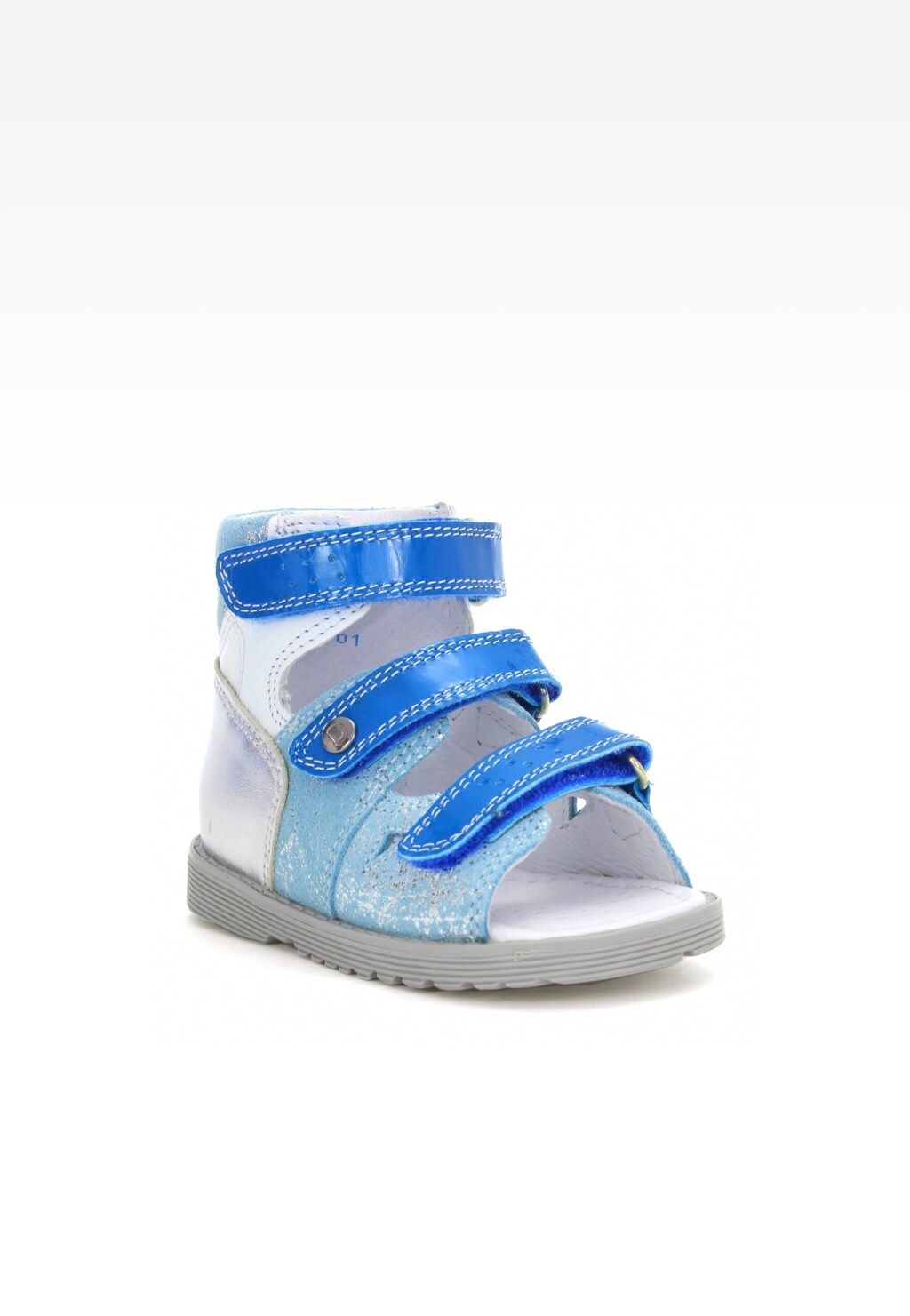 Preventívne detský BARTEK Widok 2