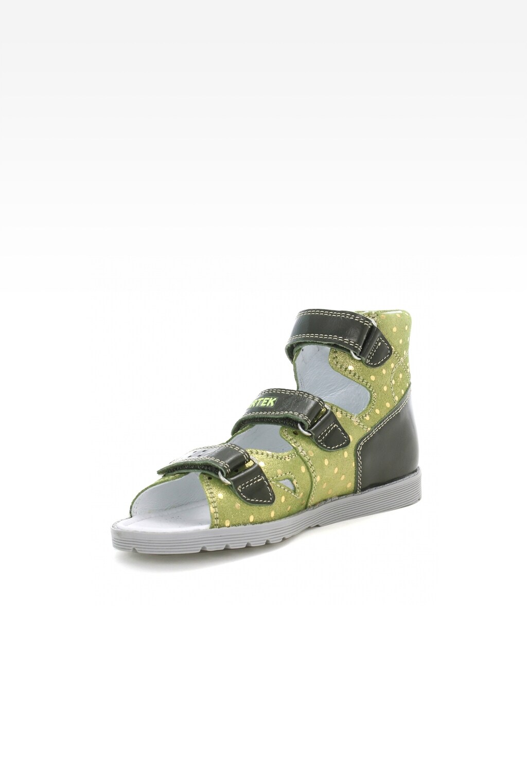 Profylaktická chlapecké BARTEK Widok 3