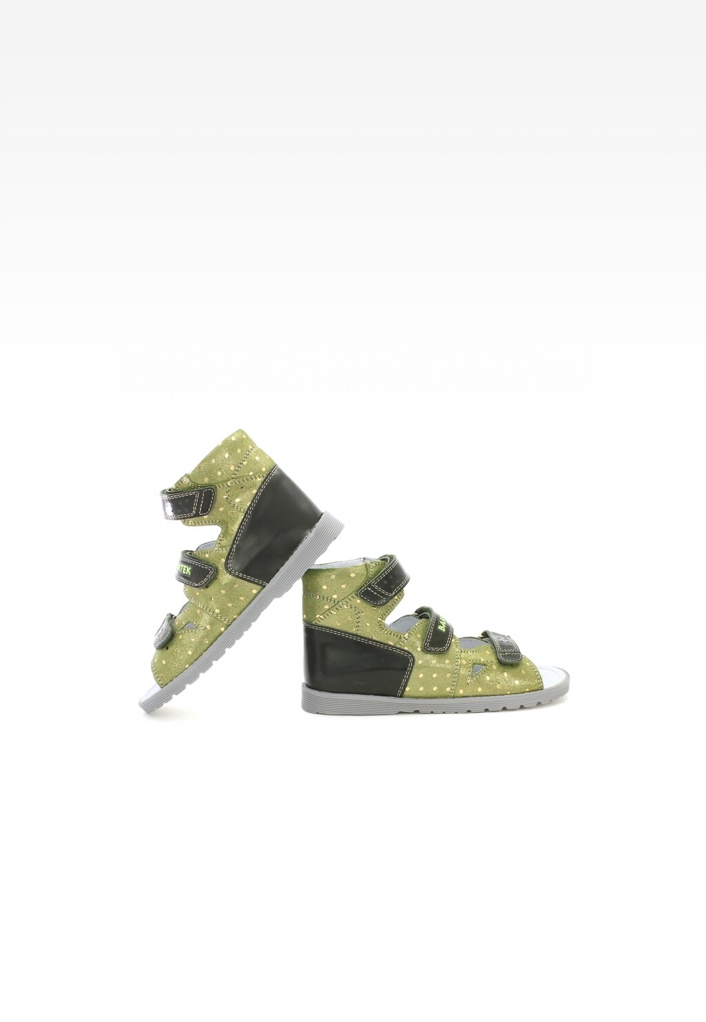 Profylaktická chlapecké BARTEK Widok 6