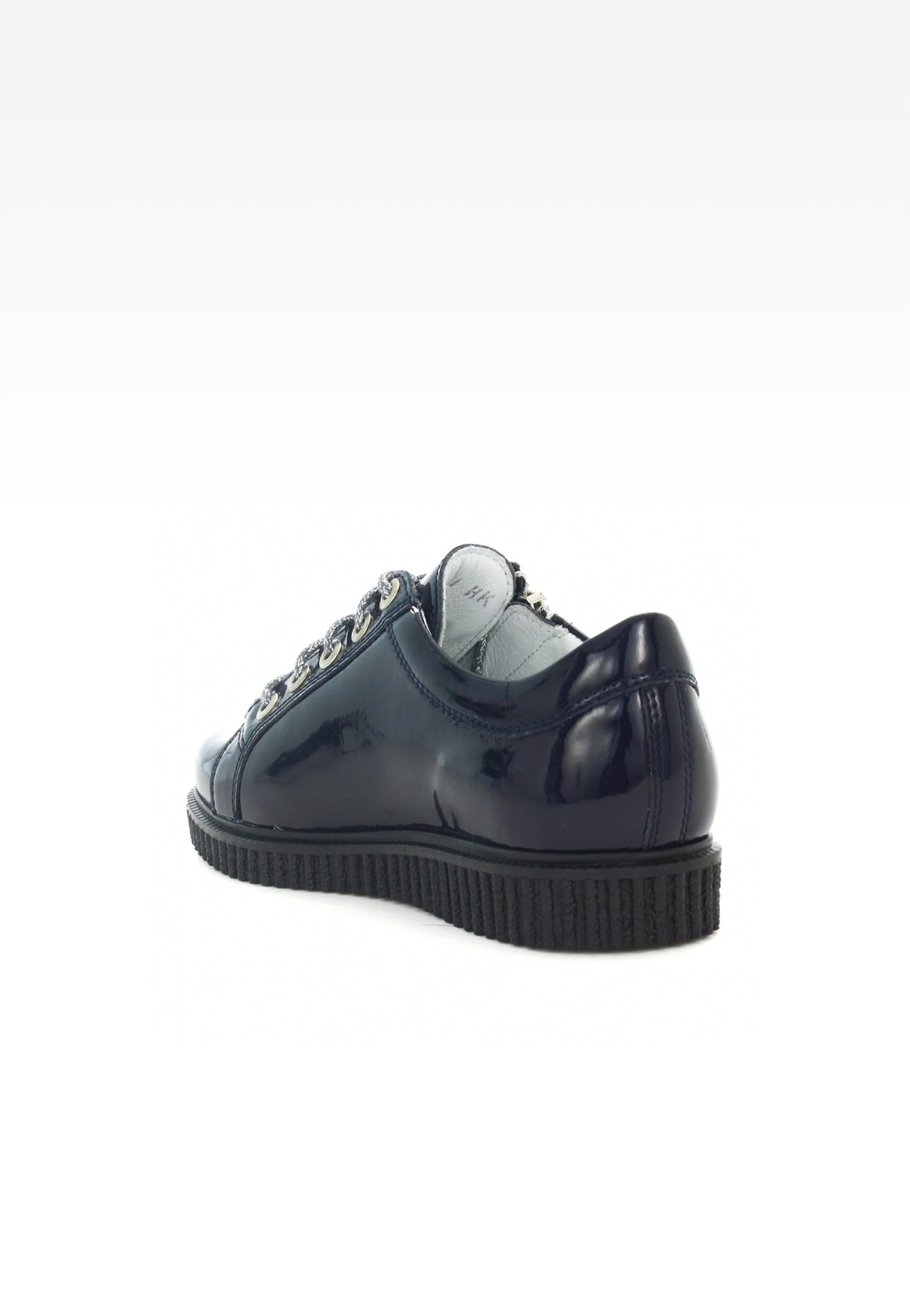 Bartek poltopánky Widok 5