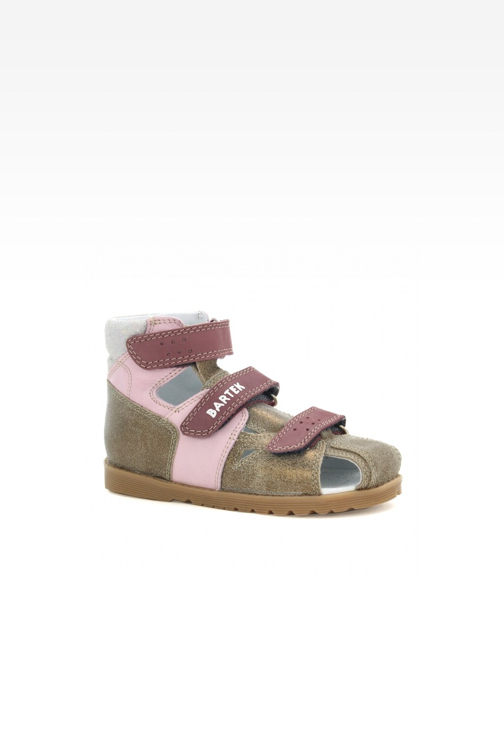 Profylaktická chlapecké BARTEK Widok 1