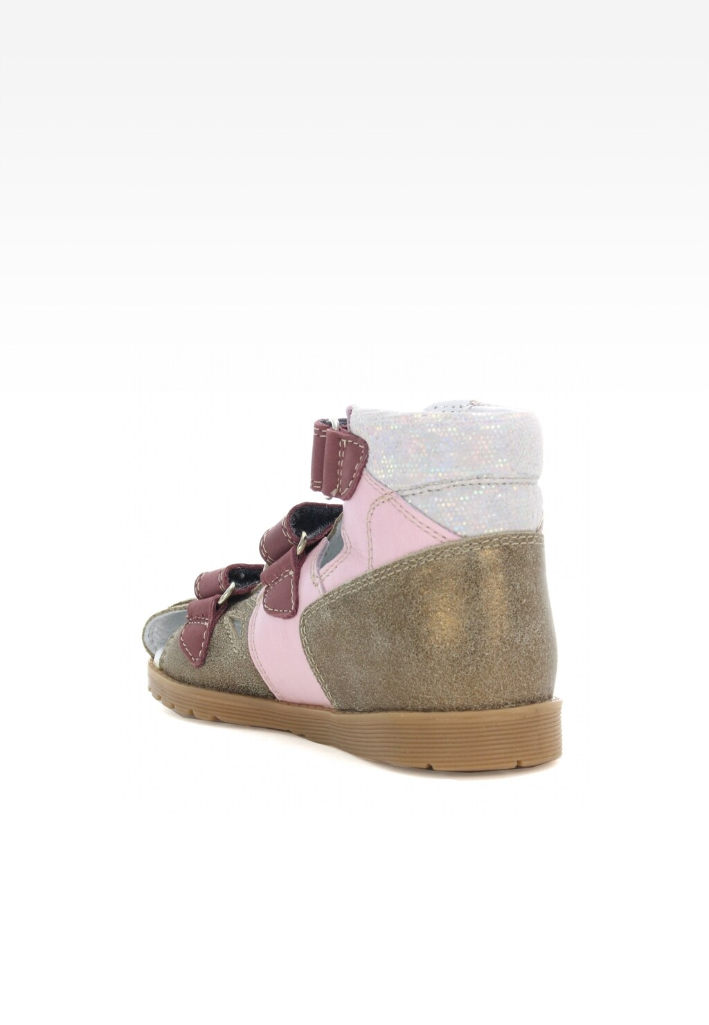 Profylaktická chlapecké BARTEK Widok 5