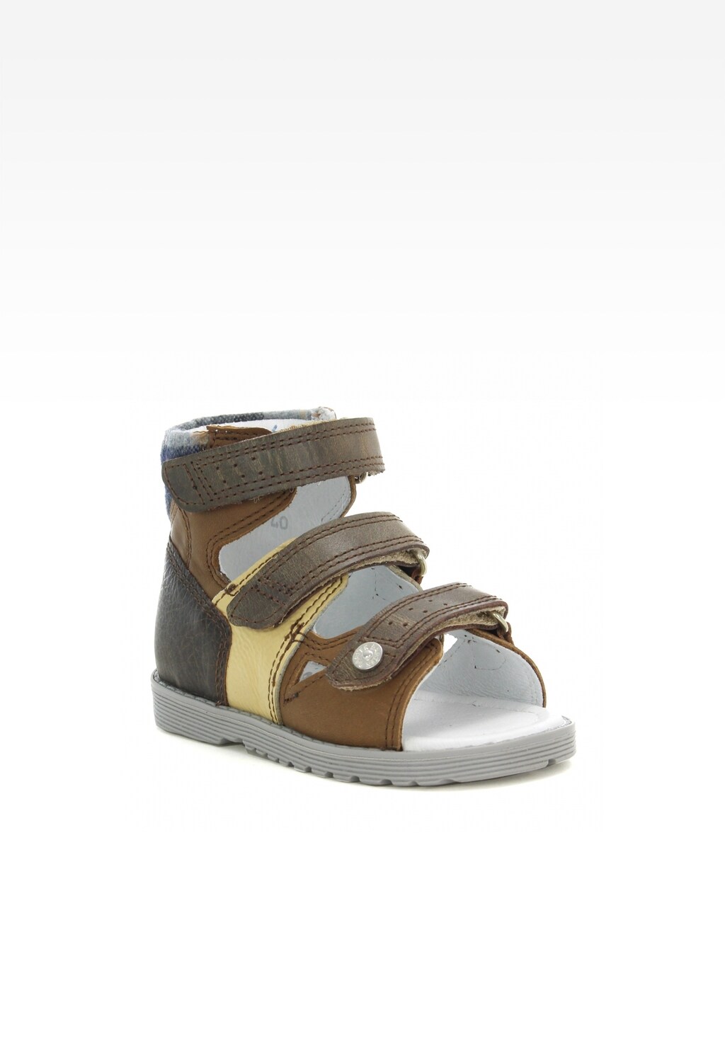 Preventívne detský BARTEK Widok 2