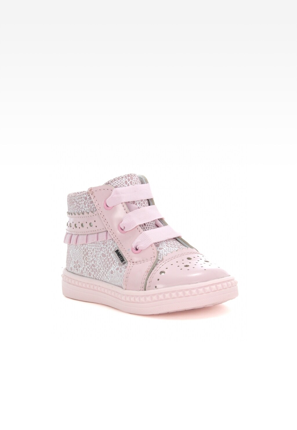 Bartek čižmy Widok 2