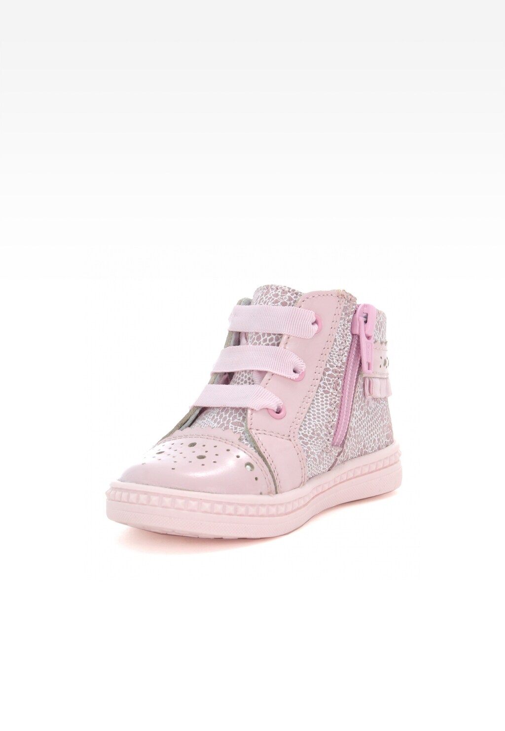 Bartek čižmy Widok 3