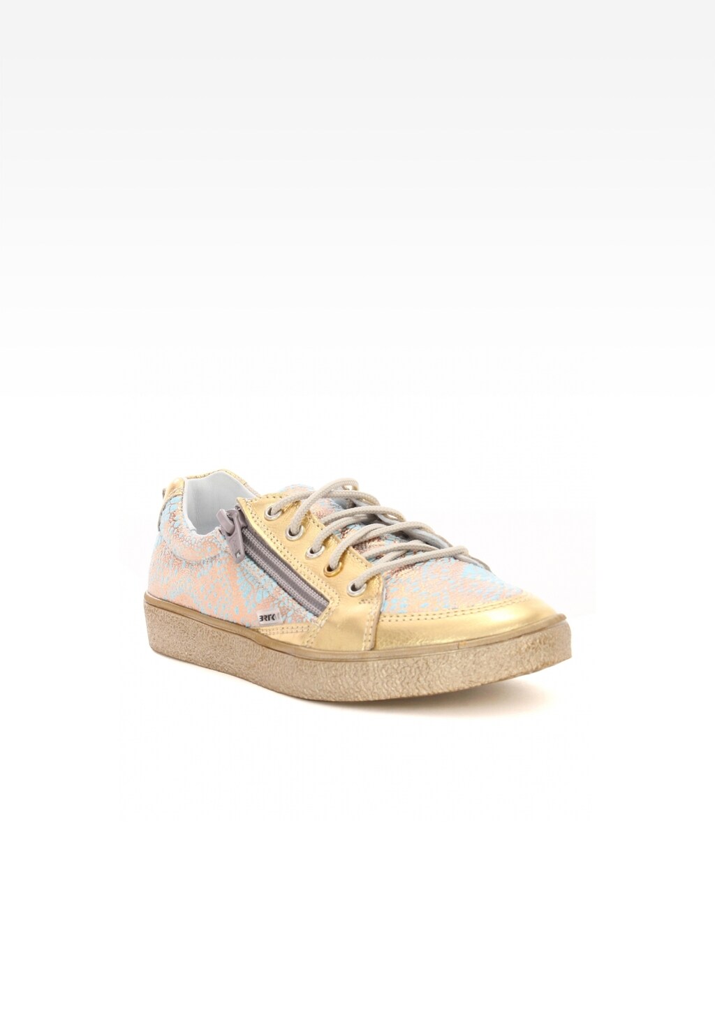 Bartek poltopánky Widok 2