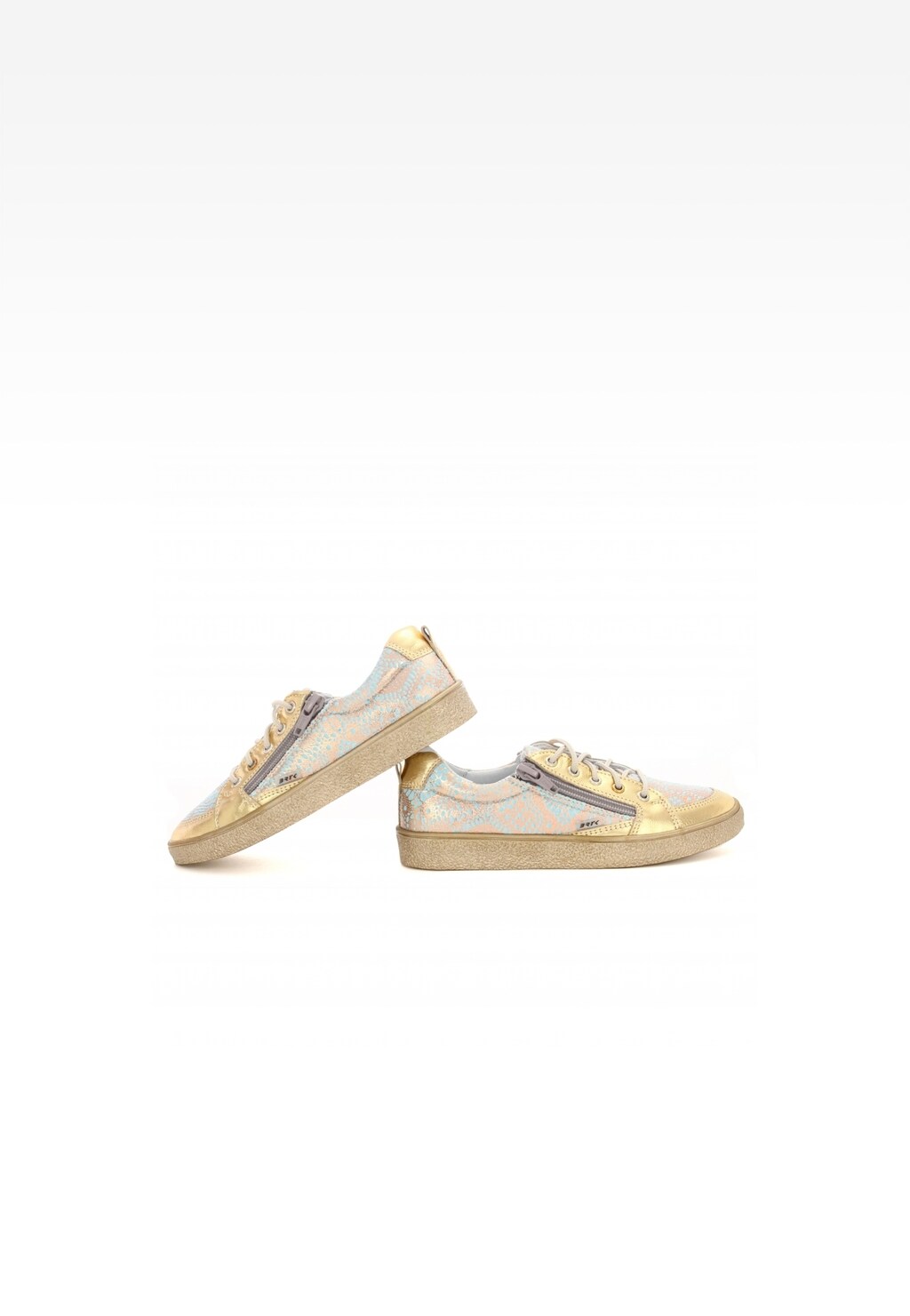 Bartek poltopánky Widok 6