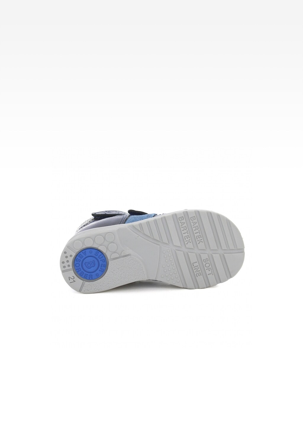 Preventívne detský BARTEK Widok 8