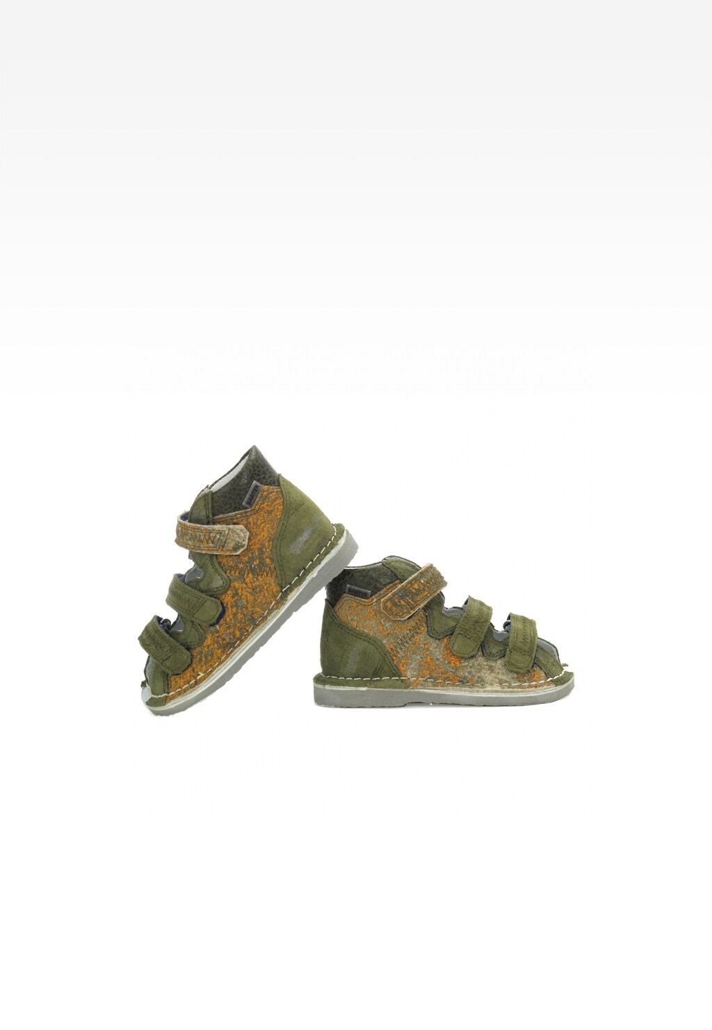 Profylaktická chlapecké BARTEK Widok 5