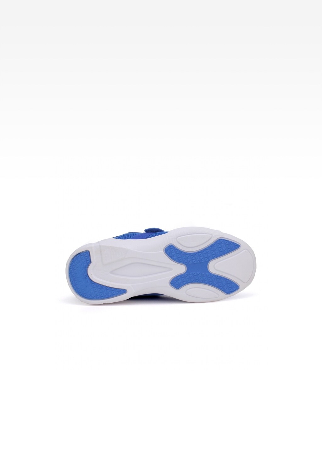 Półbuty BARTEK T-78213/SF2, niebieski Widok 8