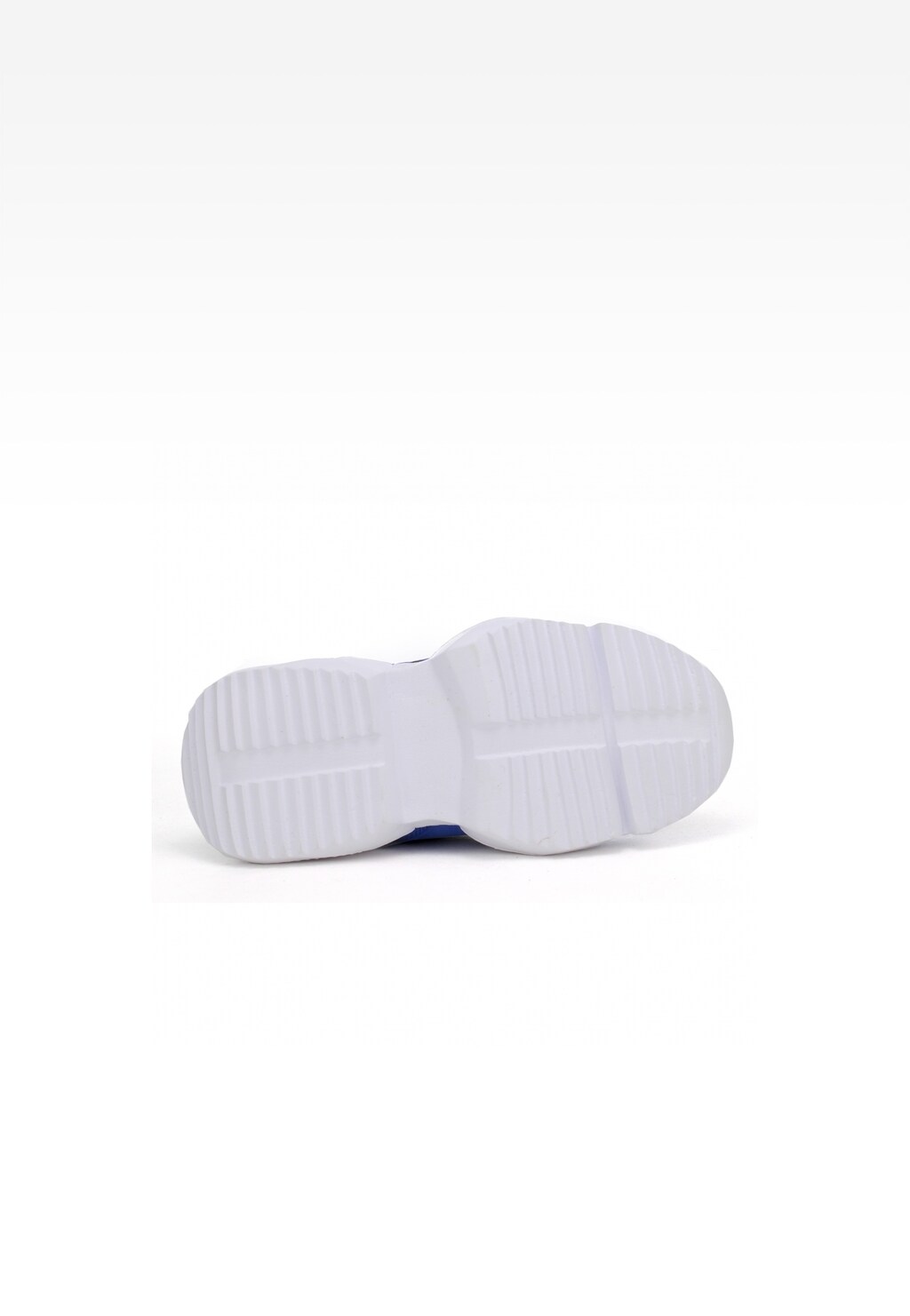 Półbuty BARTEK T-78219/0XR, dla chłopców, biało-niebieski Widok 8