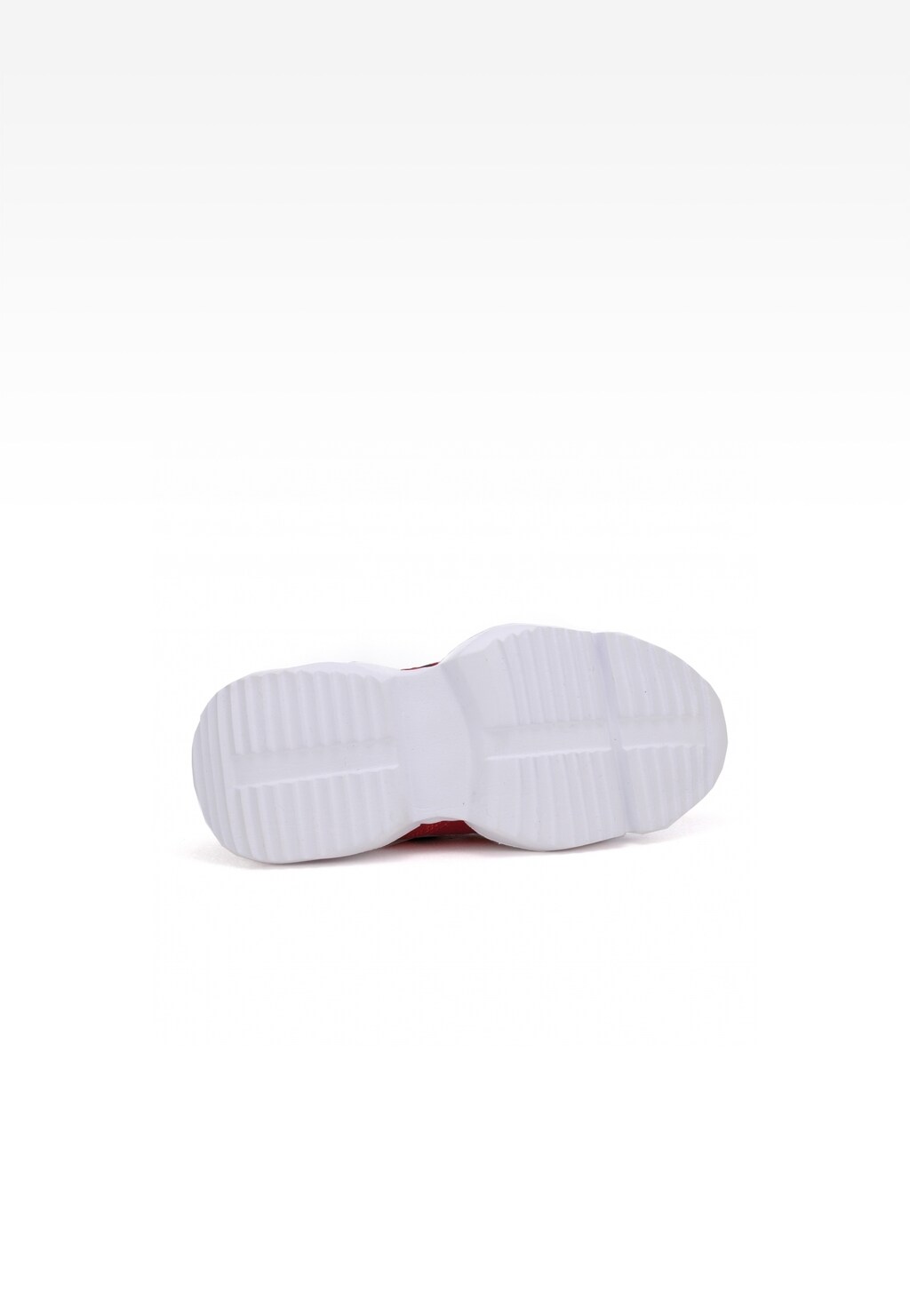 Półbuty BARTEK T-78219/RE5, dla dziewcząt, biało-czerwony Widok 8