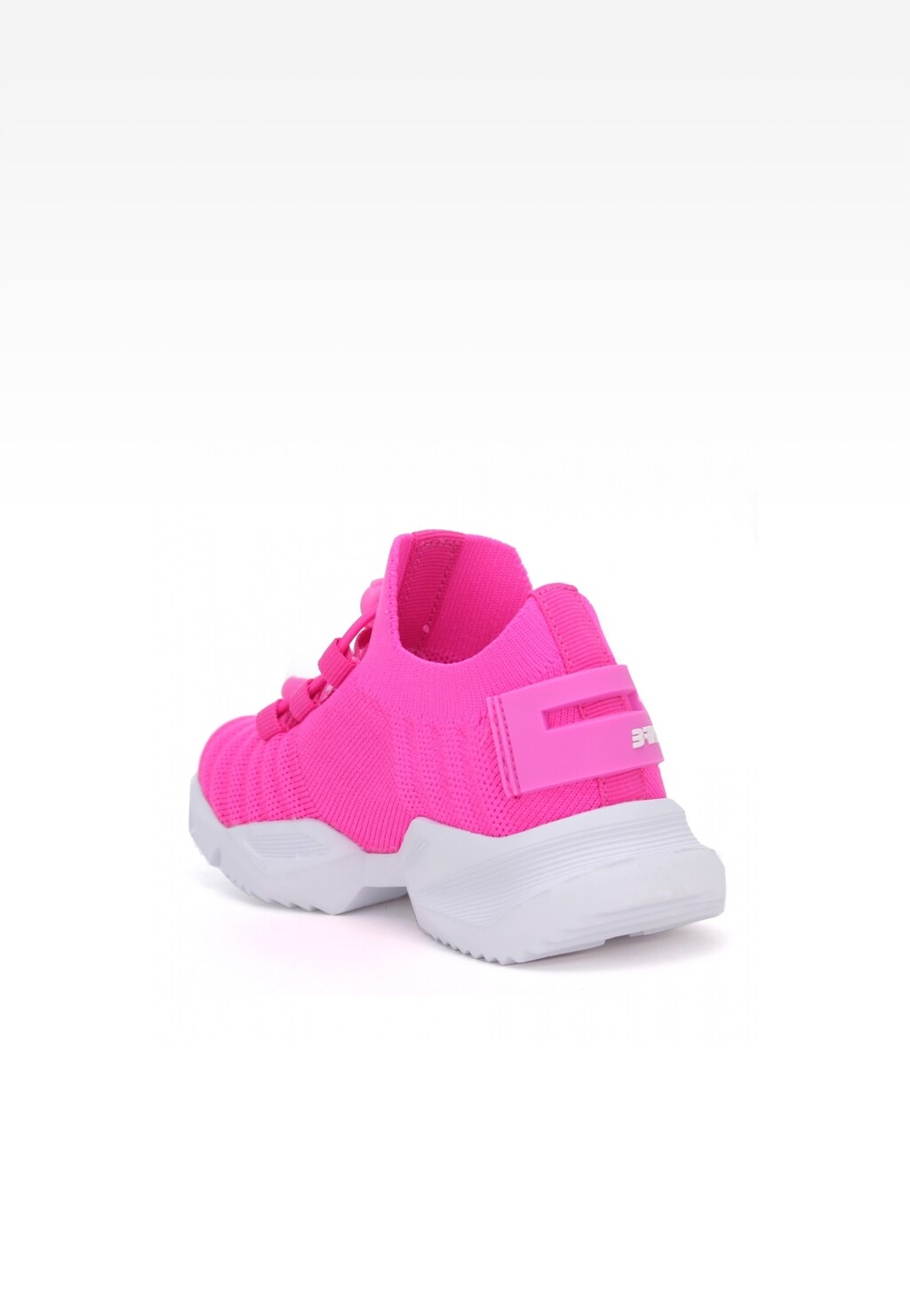 Półbuty BARTEK T-78203/65A, dla dziewcząt, różowy Widok 5