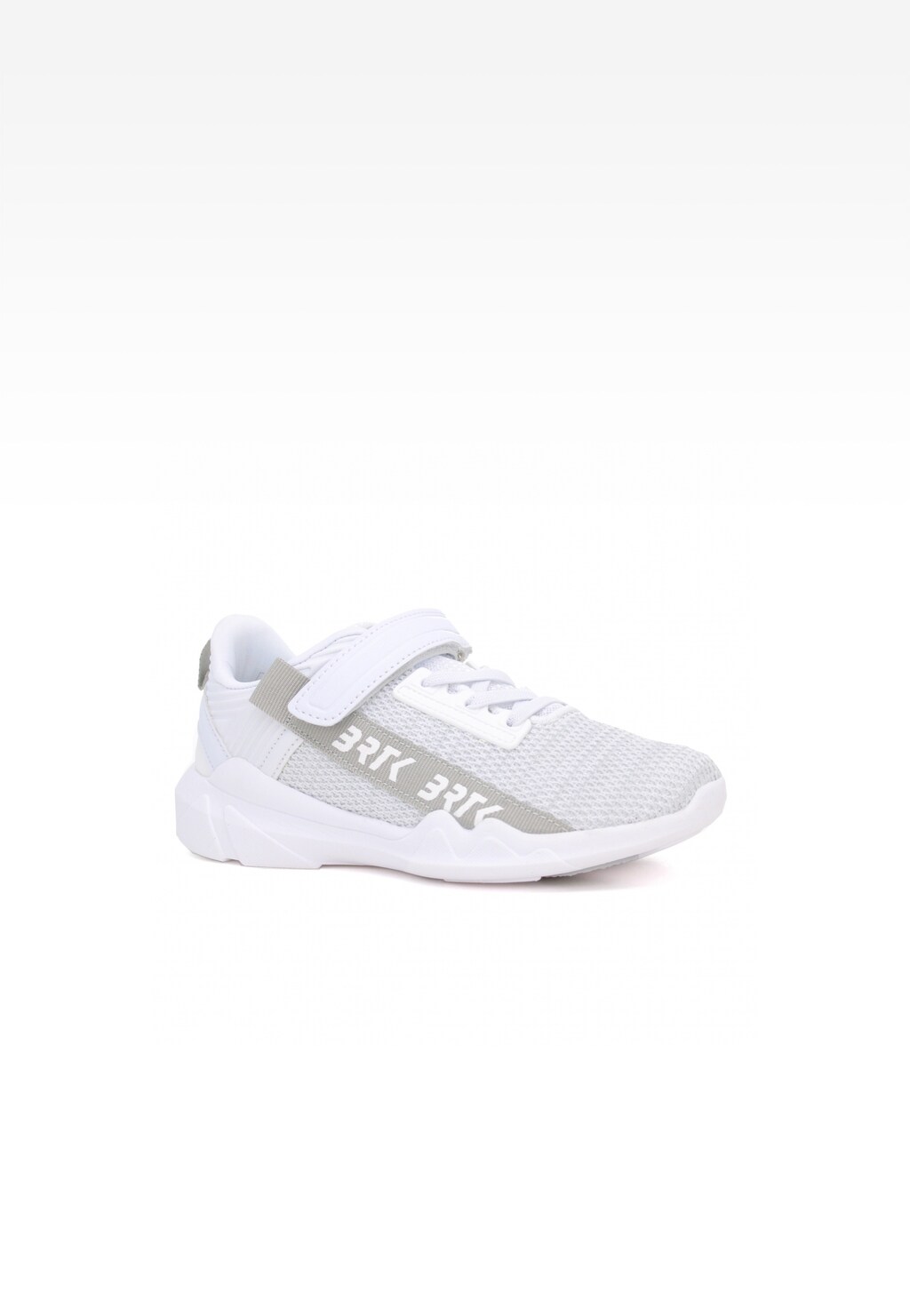 Półbuty BARTEK T-75208/84G, biały Widok 1