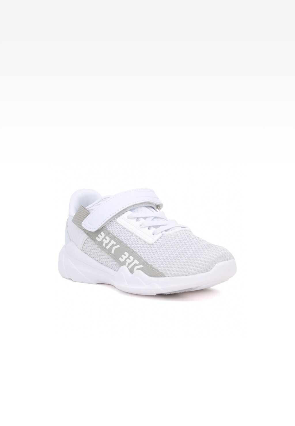 Półbuty BARTEK T-75208/84G, biały Widok 2