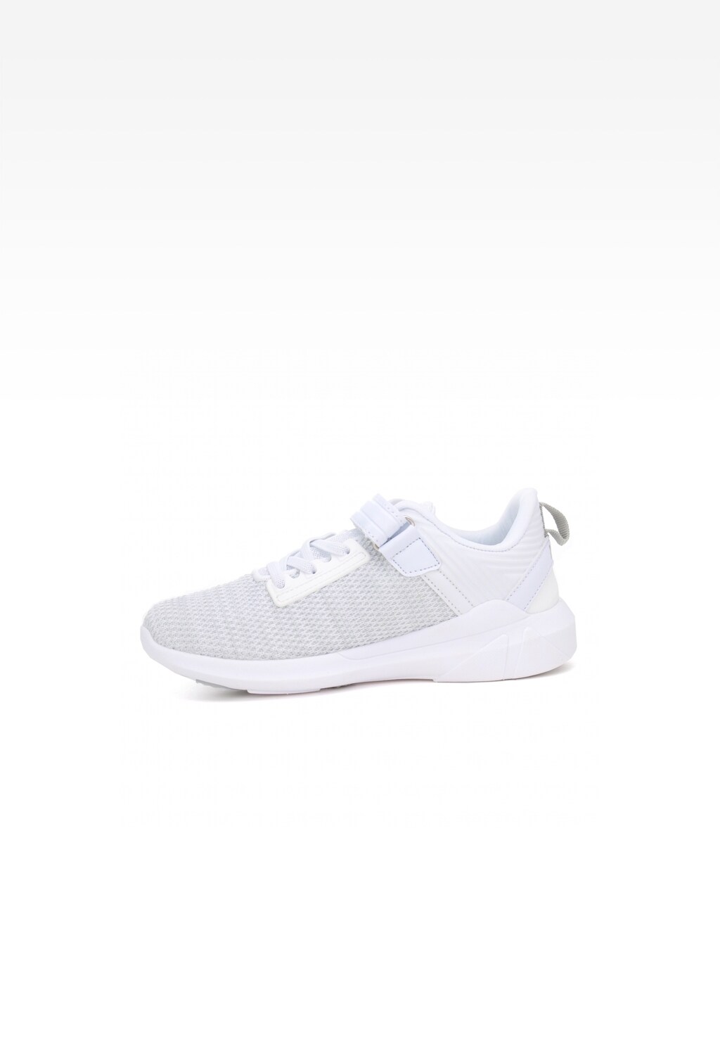 Półbuty BARTEK T-75208/84G, biały Widok 4