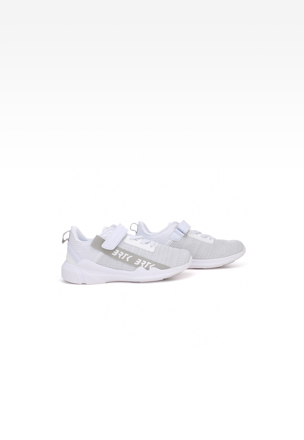 Półbuty BARTEK T-75208/84G, biały Widok 7