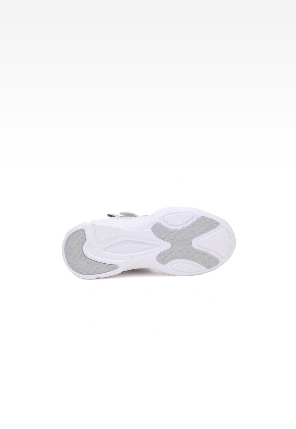 Półbuty BARTEK T-75208/84G, biały Widok 8