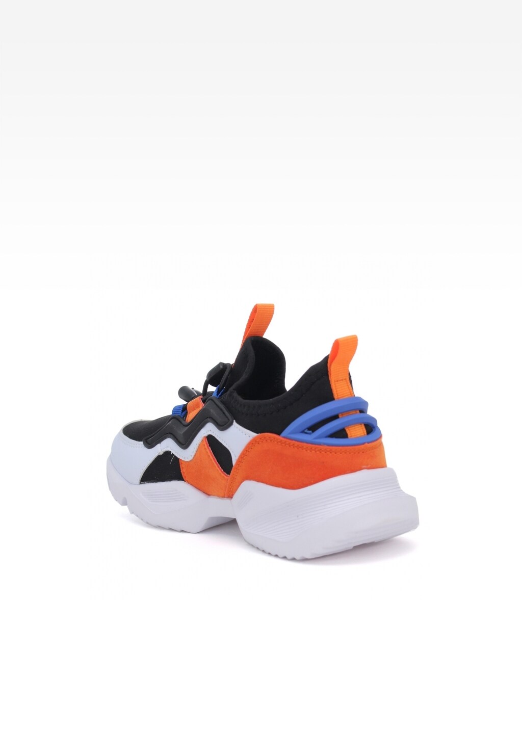 Bartek poltopánky Widok 5