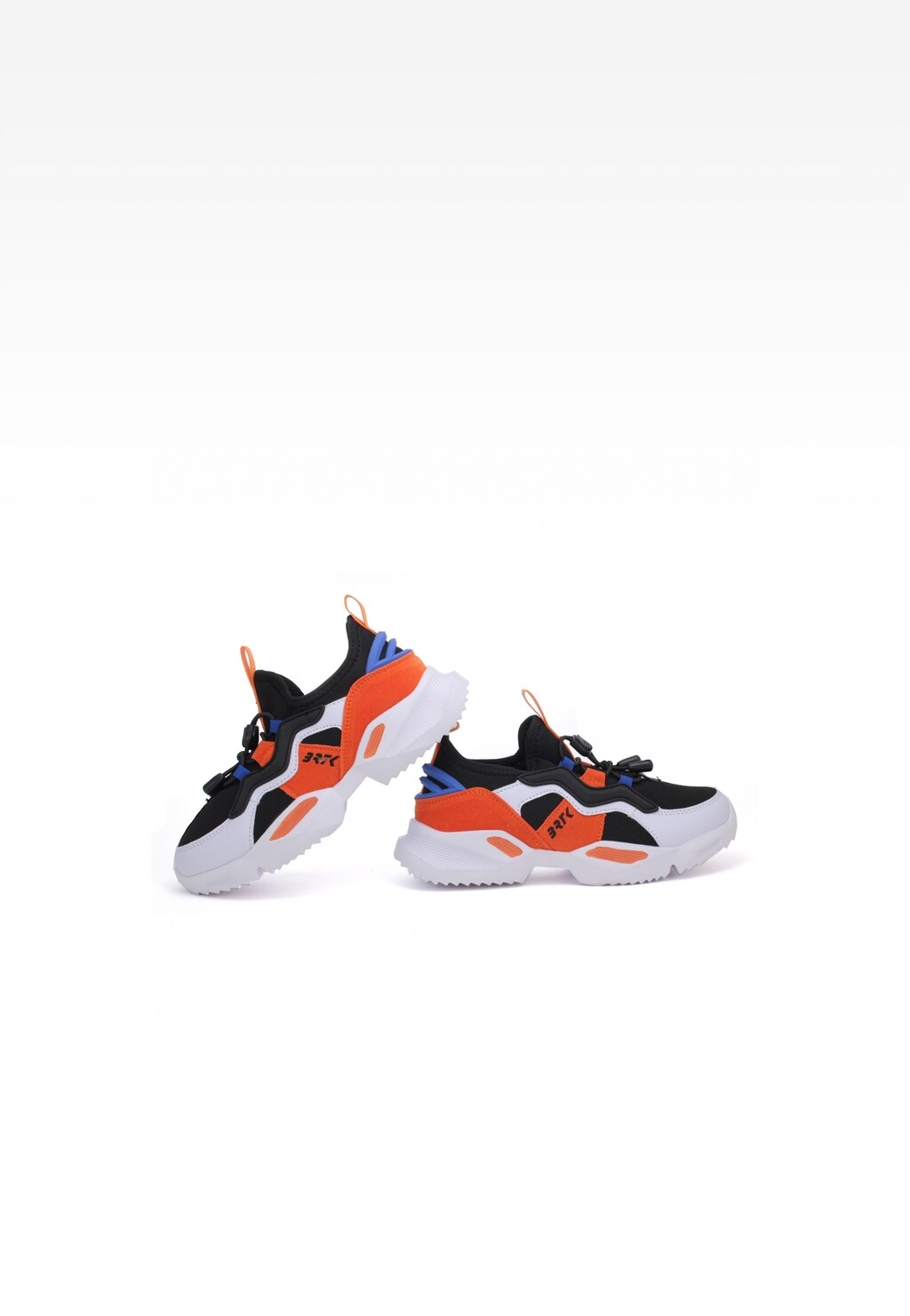 Bartek poltopánky Widok 6