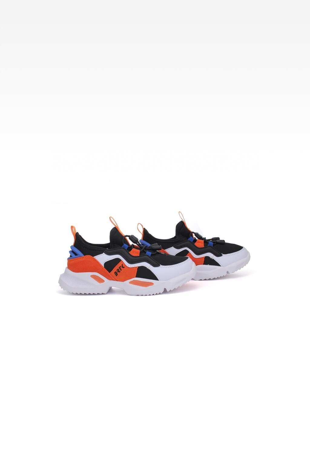 Bartek poltopánky Widok 7