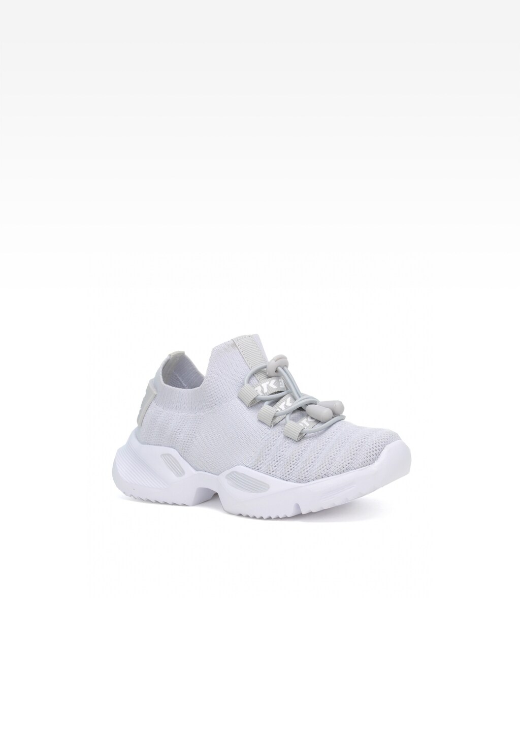 Półbuty BARTEK T-75203/AWH, szary Widok 1