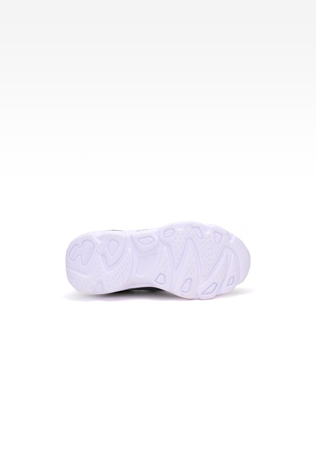 Półbuty BARTEK T-75214/W35, czarno-czerwony Widok 8